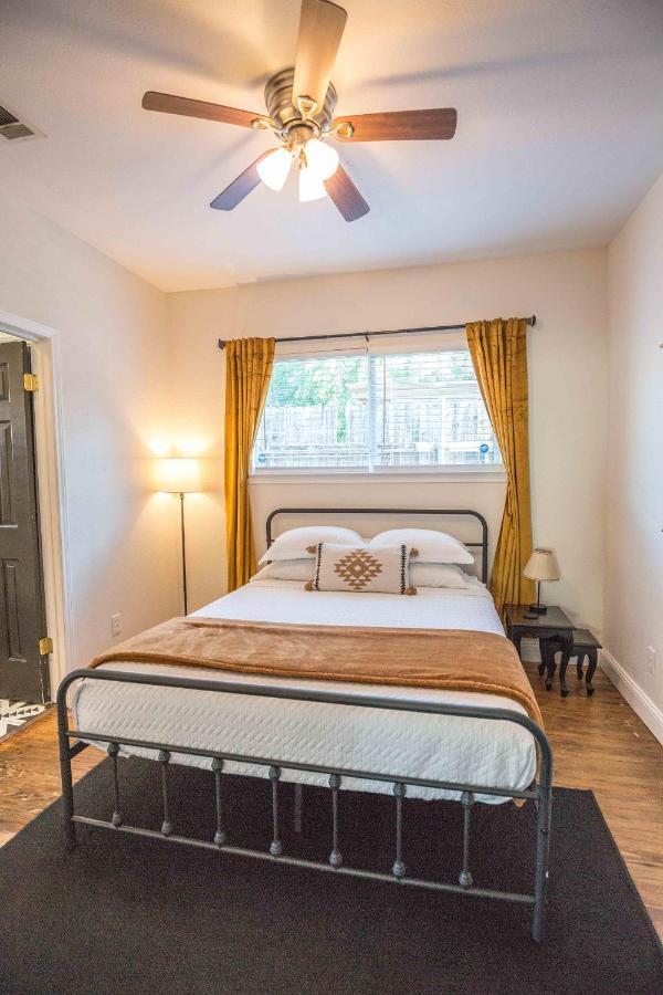 Casa Cima Villa ดัลลัส ภายนอก รูปภาพ