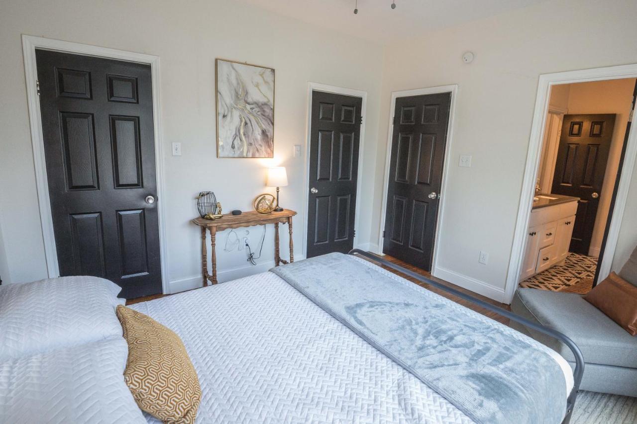Casa Cima Villa ดัลลัส ภายนอก รูปภาพ