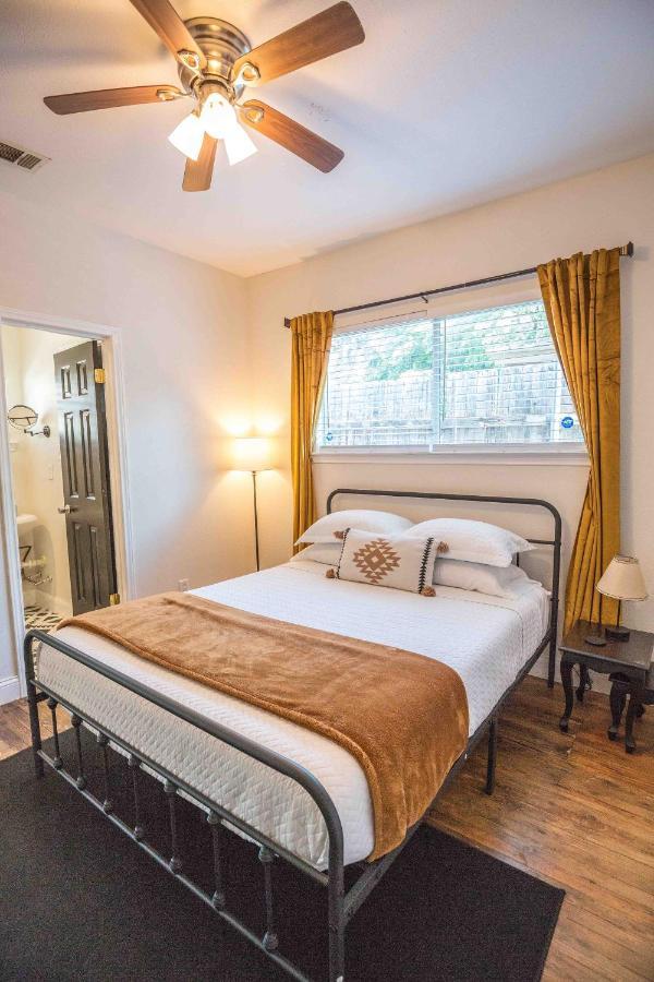 Casa Cima Villa ดัลลัส ภายนอก รูปภาพ